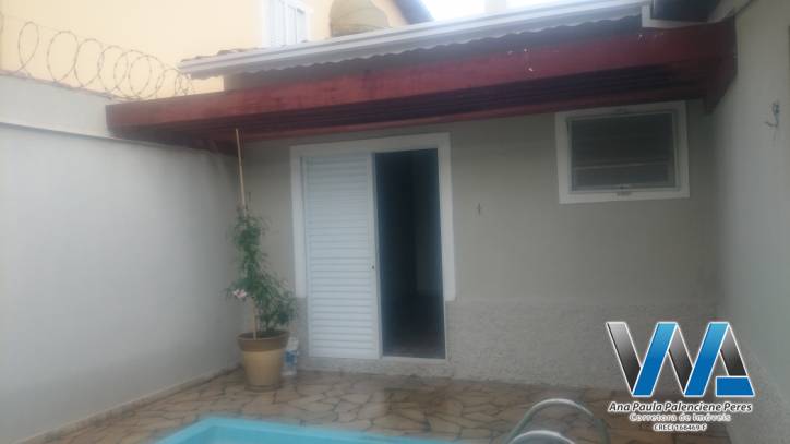 Casa, 3 quartos, 180 m² - Foto 3