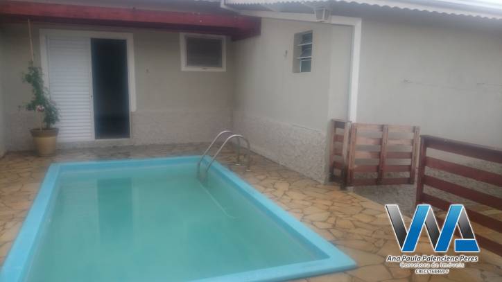 Casa, 3 quartos, 180 m² - Foto 1