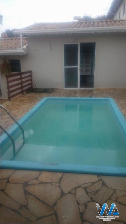 Casa, 3 quartos, 180 m² - Foto 2