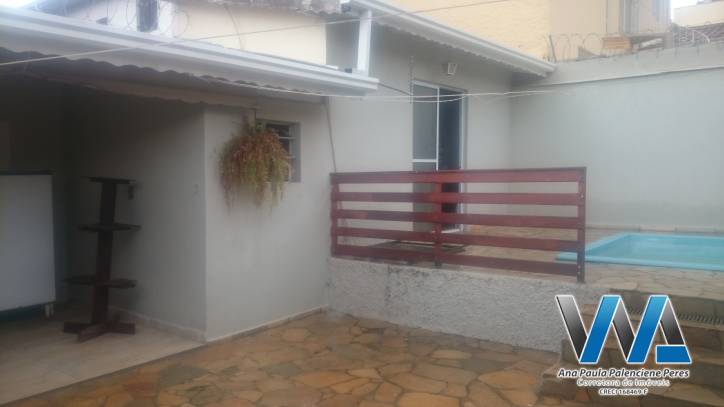 Casa, 3 quartos, 180 m² - Foto 4