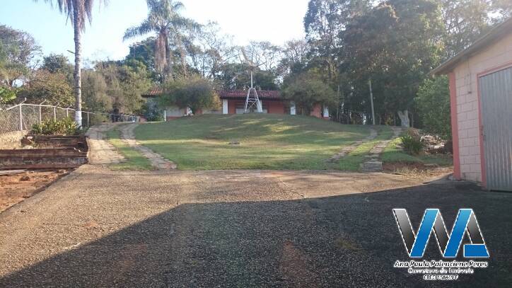 Bragança Paulista rural aluguel Guaripocaba