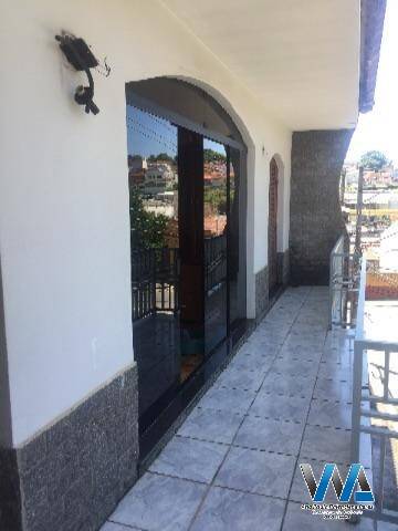 Depósito-Galpão-Armazém à venda com 3 quartos, 300m² - Foto 5