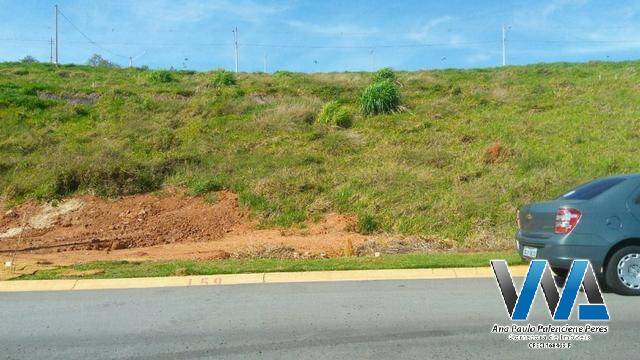 Bragança Paulista terreno venda Condomínio Villa Verde Bragança