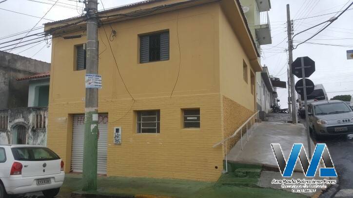 Bragança Paulista casa venda Santa Luzia