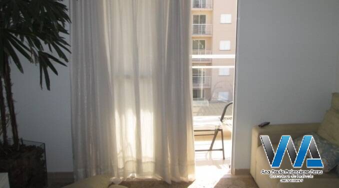 Bragança Paulista apartamento venda Jardim São Lourenço