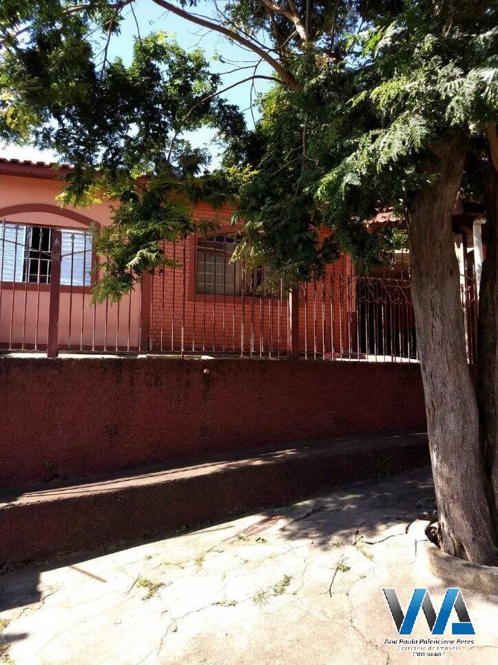 Bragança Paulista casa aluguel Jardim das Laranjeiras