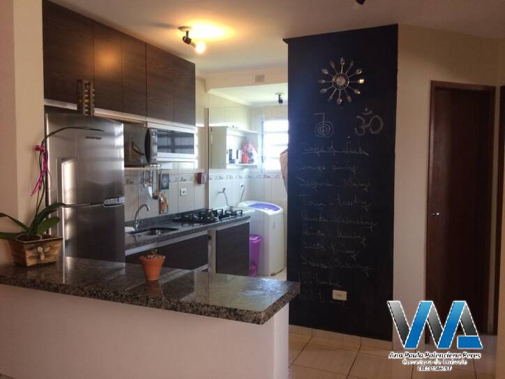 Bragança Paulista apartamento venda Jardim São Lourenço