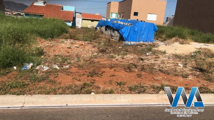 Bragança Paulista terreno aluguel Quinta dos Vinhedos