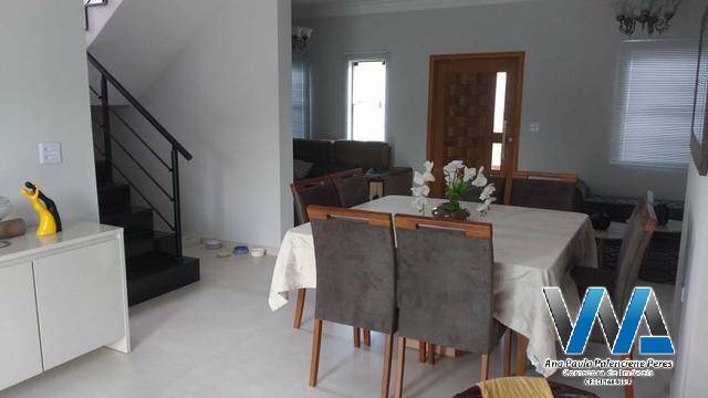 Casa No Condomínio Residencial Villa Real De Bragança
