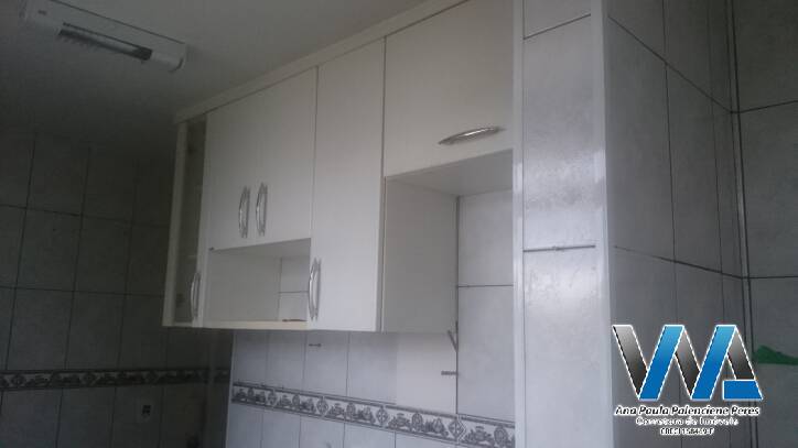 Apartamento para alugar com 2 quartos, 43m² - Foto 3