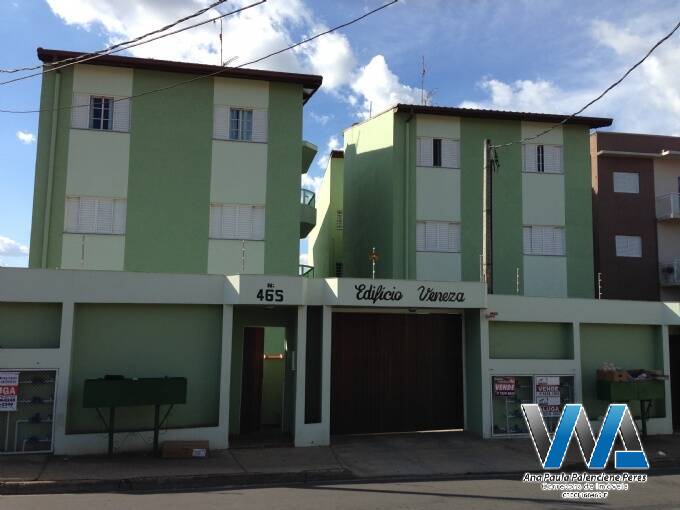 Bragança Paulista apartamento venda Jardim São Lourenço