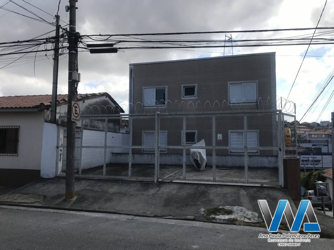 Apartamento, 2 quartos, 65 m² - Foto 9