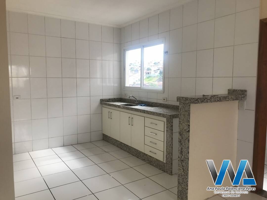 Apartamento, 2 quartos, 65 m² - Foto 2