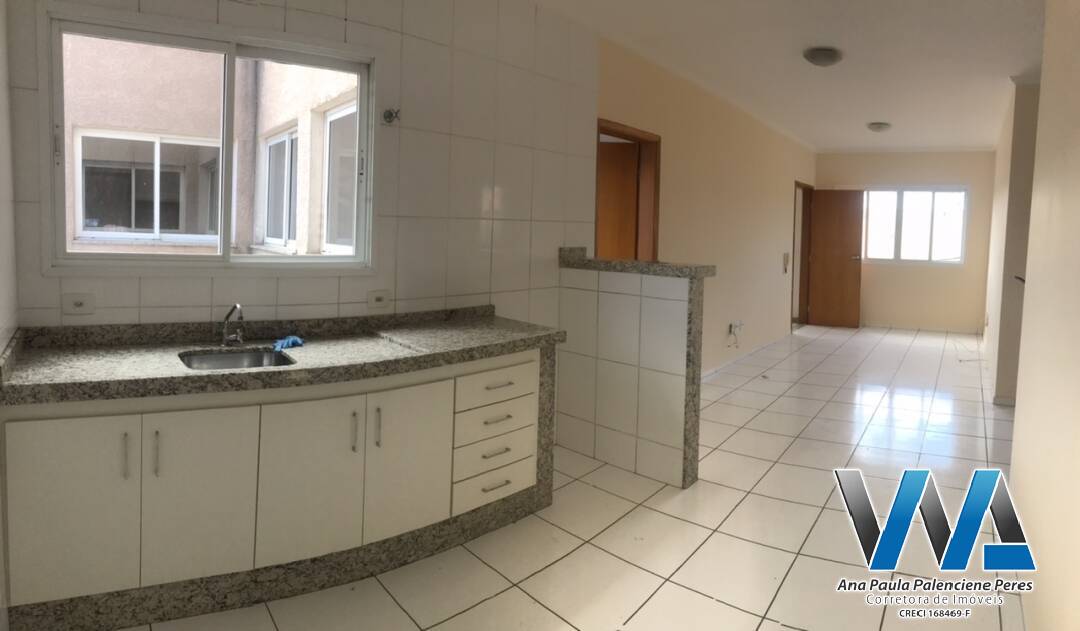 Apartamento, 2 quartos, 65 m² - Foto 1