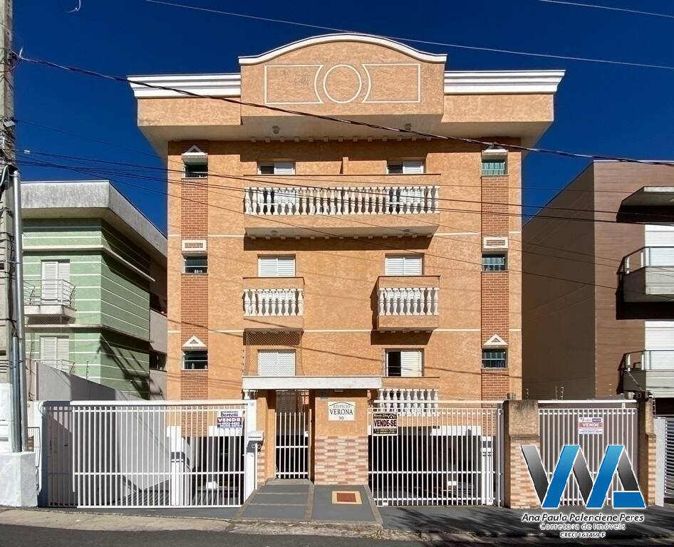 Bragança Paulista apartamento aluguel Jardim do Lago