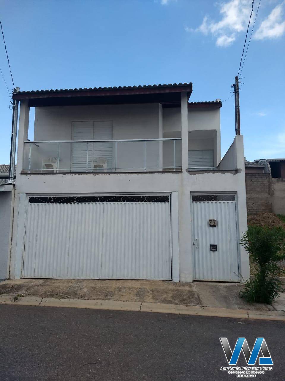 Bragança Paulista casa aluguel Residencial Quinta dos Vinhedos