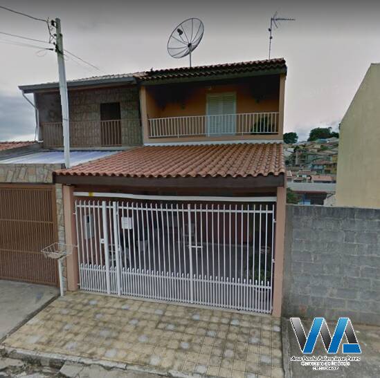 Bragança Paulista casa venda Santa Terezinha