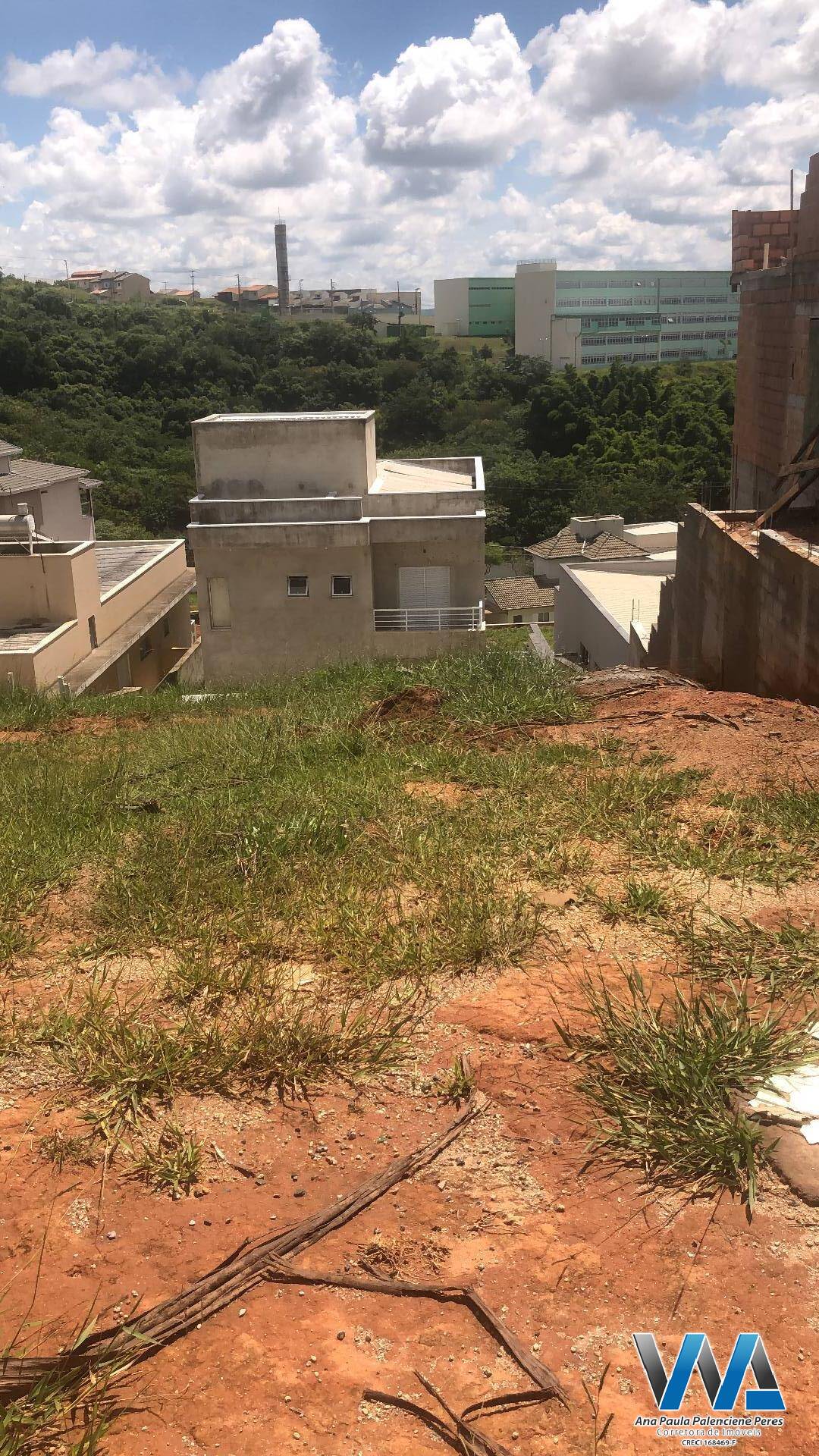 Bragança Paulista terreno aluguel Jardim São Miguel