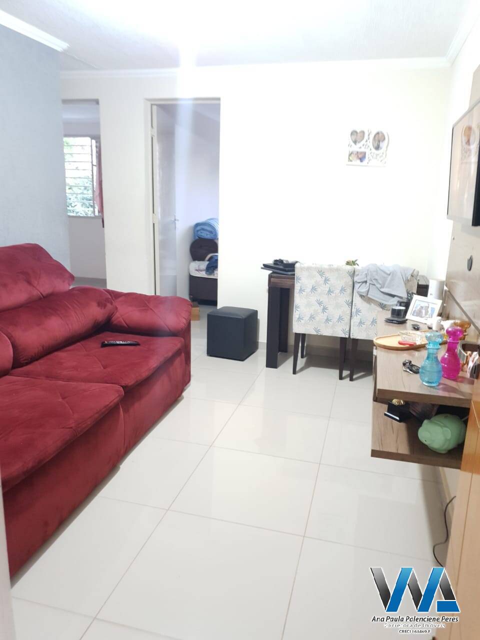 Bragança Paulista apartamento venda Uberaba