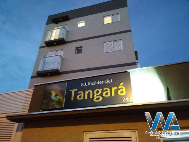 Bragança Paulista apartamento venda Jardim do Sul