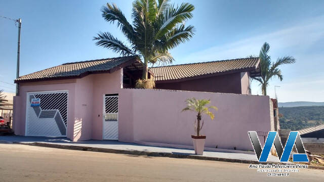 Bragança Paulista casa venda Residencial Vem Viver