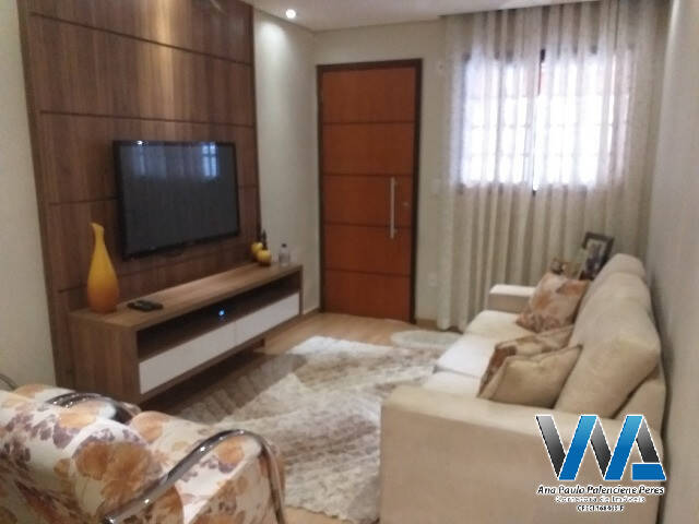 Bragança Paulista casa venda Residencial Vem Viver