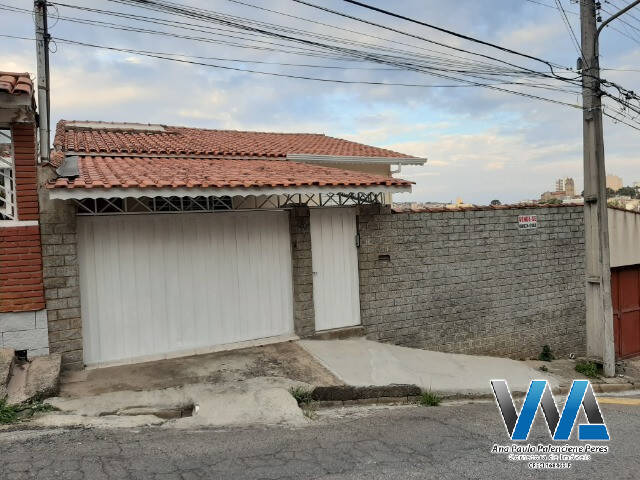 Bragança Paulista casa venda Lavapés