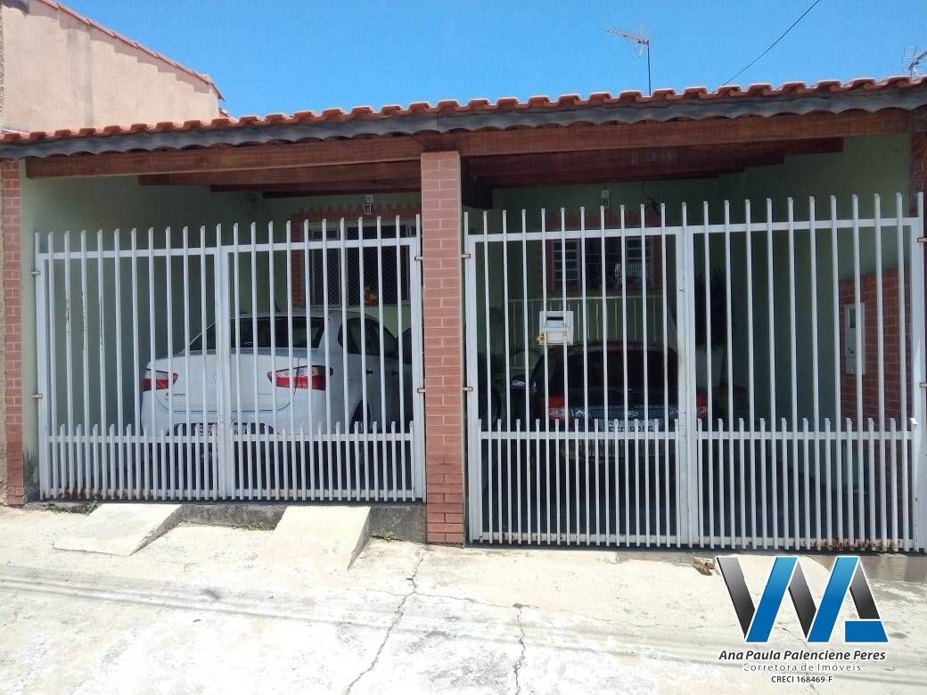 Bragança Paulista casa venda Vila Mota