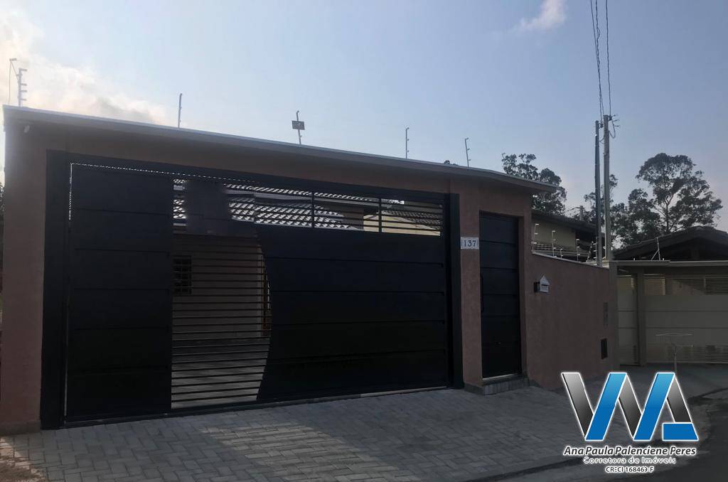 Bragança Paulista casa venda Residencial das Ilhas