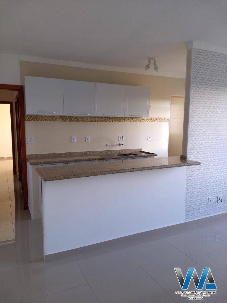 Bragança Paulista apartamento venda Residencial das Ilhas