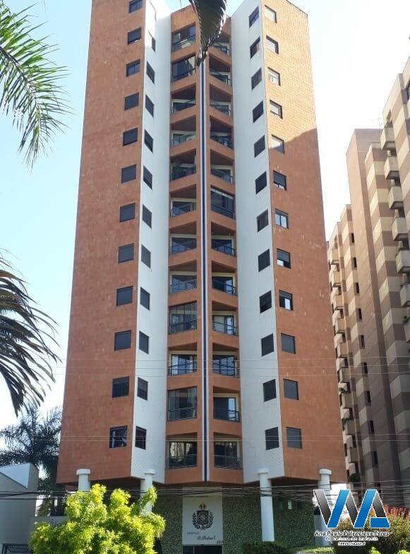 Bragança Paulista apartamento venda TABOÃO