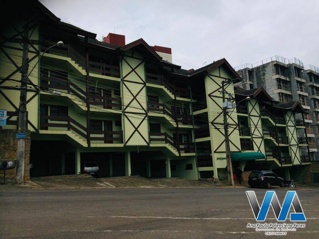 Bragança Paulista apartamento venda Jardim do Sul