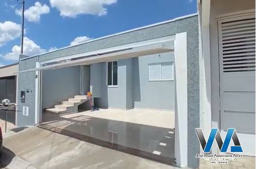 Bragança Paulista casa venda Residencial Piemonte