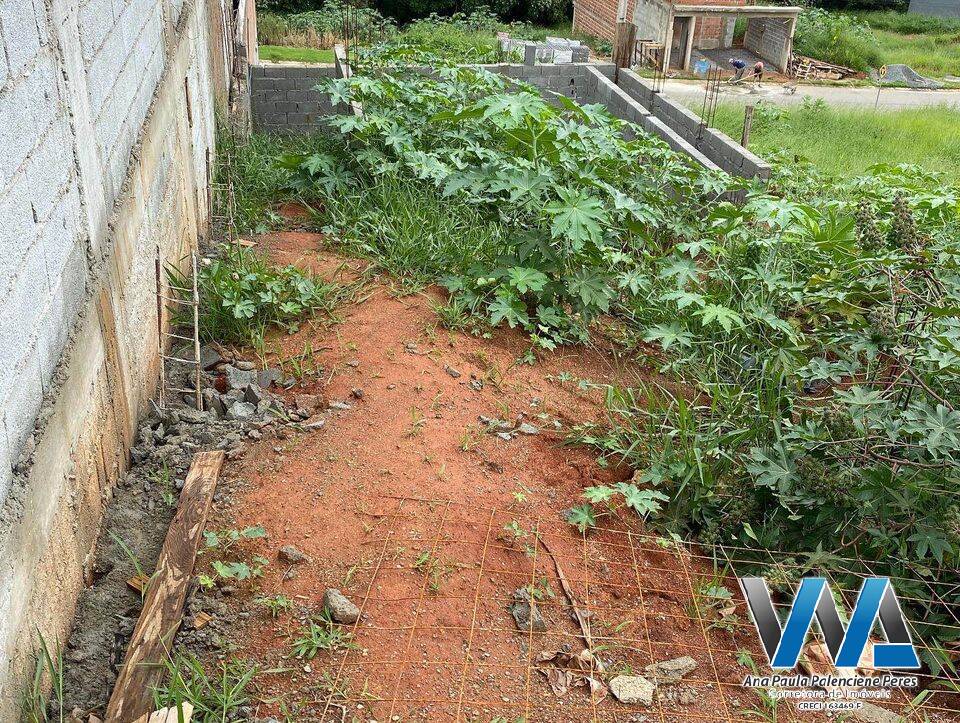 Bragança Paulista terreno aluguel Condomínio Villa Verde Bragança