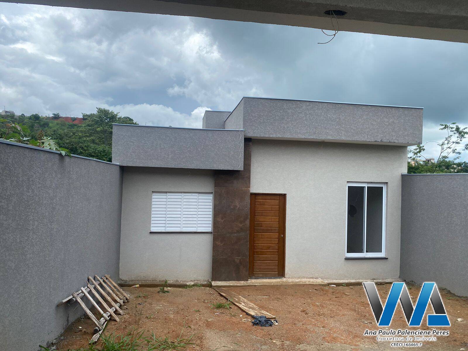 Bragança Paulista casa venda Condomínio Villa Verde Bragança