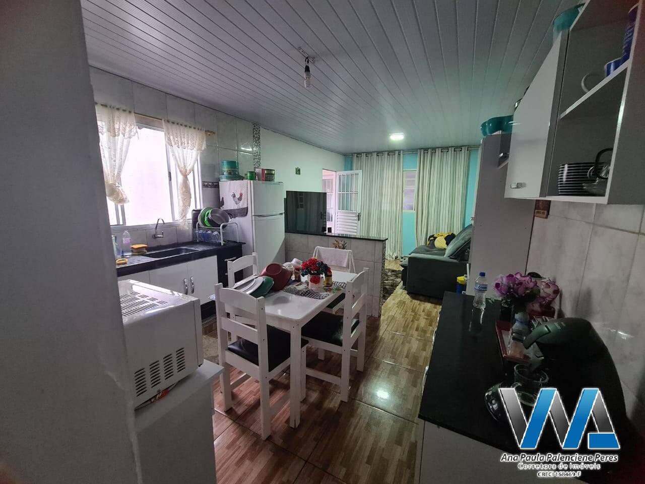 Bragança Paulista casa aluguel Uberaba