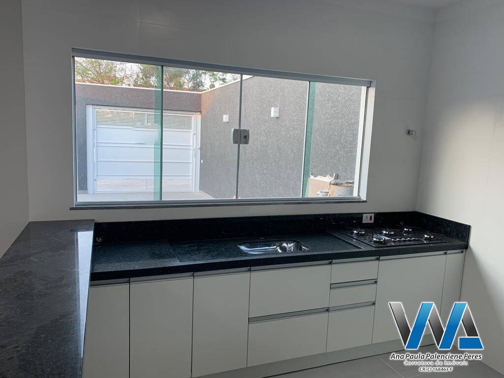 Bragança Paulista casa venda Residencial Vino Barolo