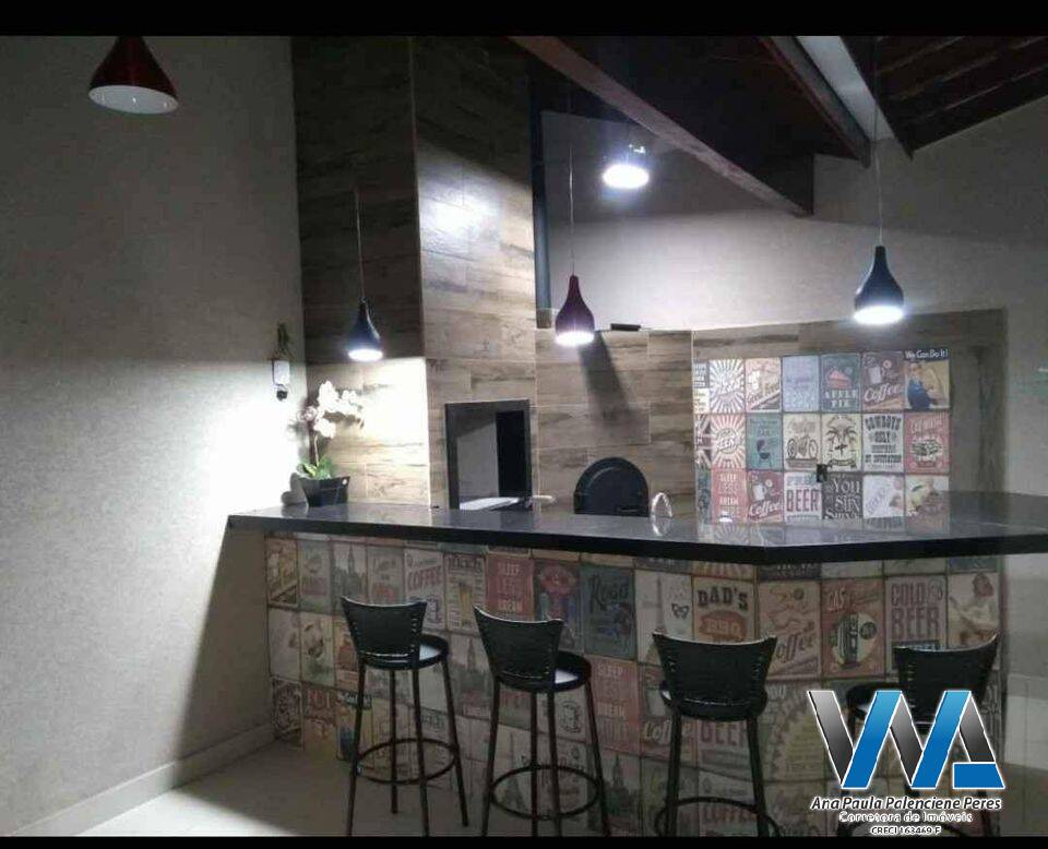 Bragança Paulista casa aluguel Residencial Vem Viver