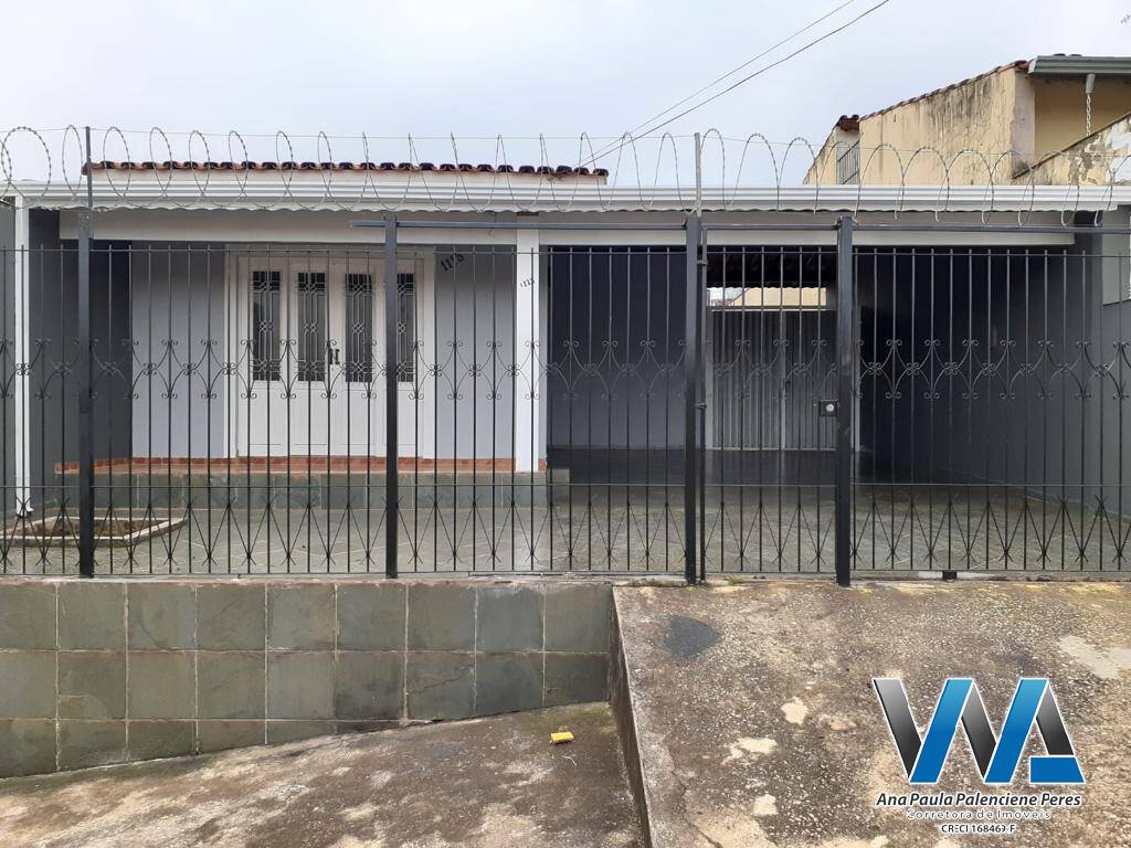 Bragança Paulista casa venda Jardim das Laranjeiras