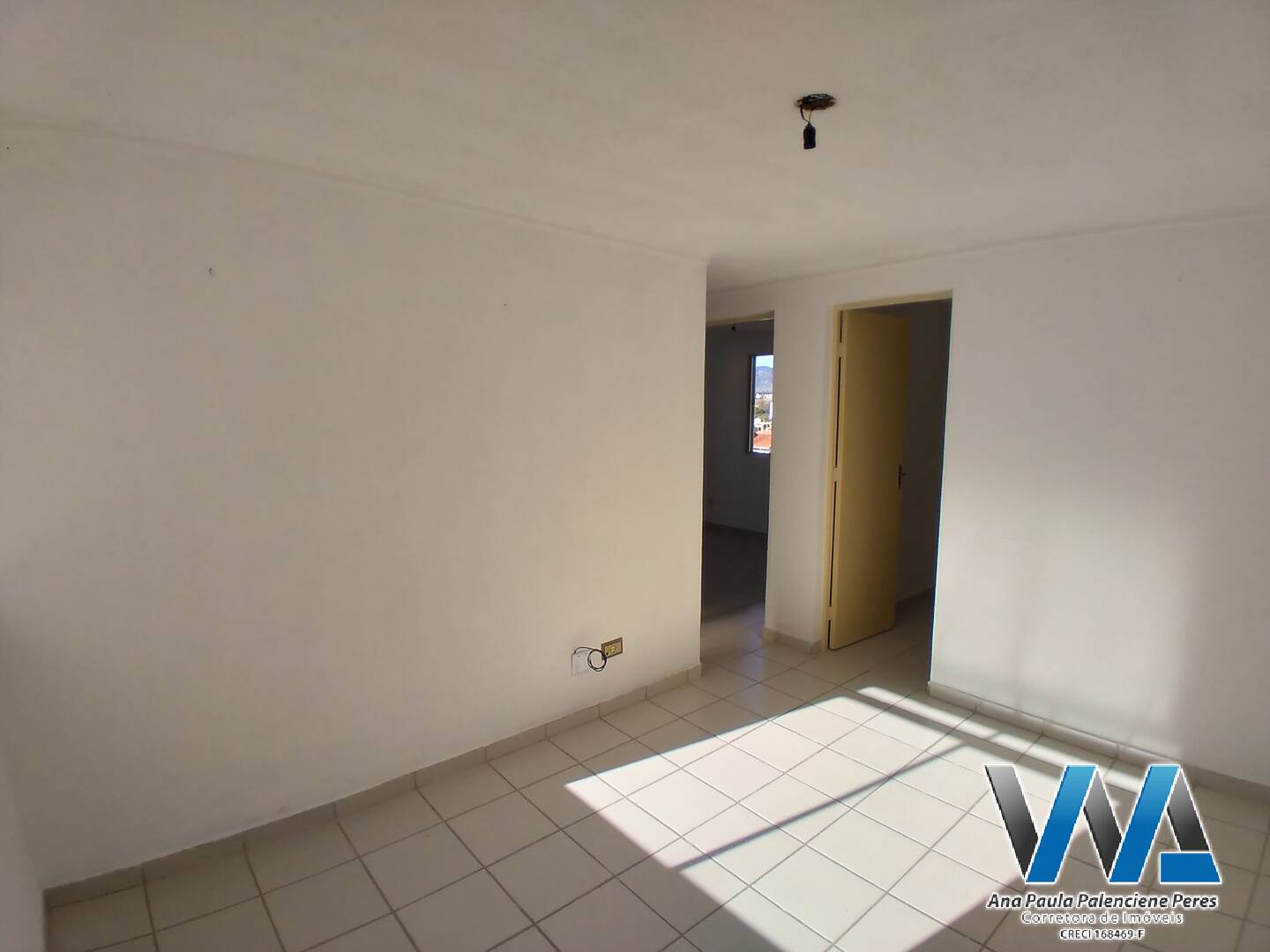 Apartamento para alugar com 2 quartos, 43m² - Foto 4