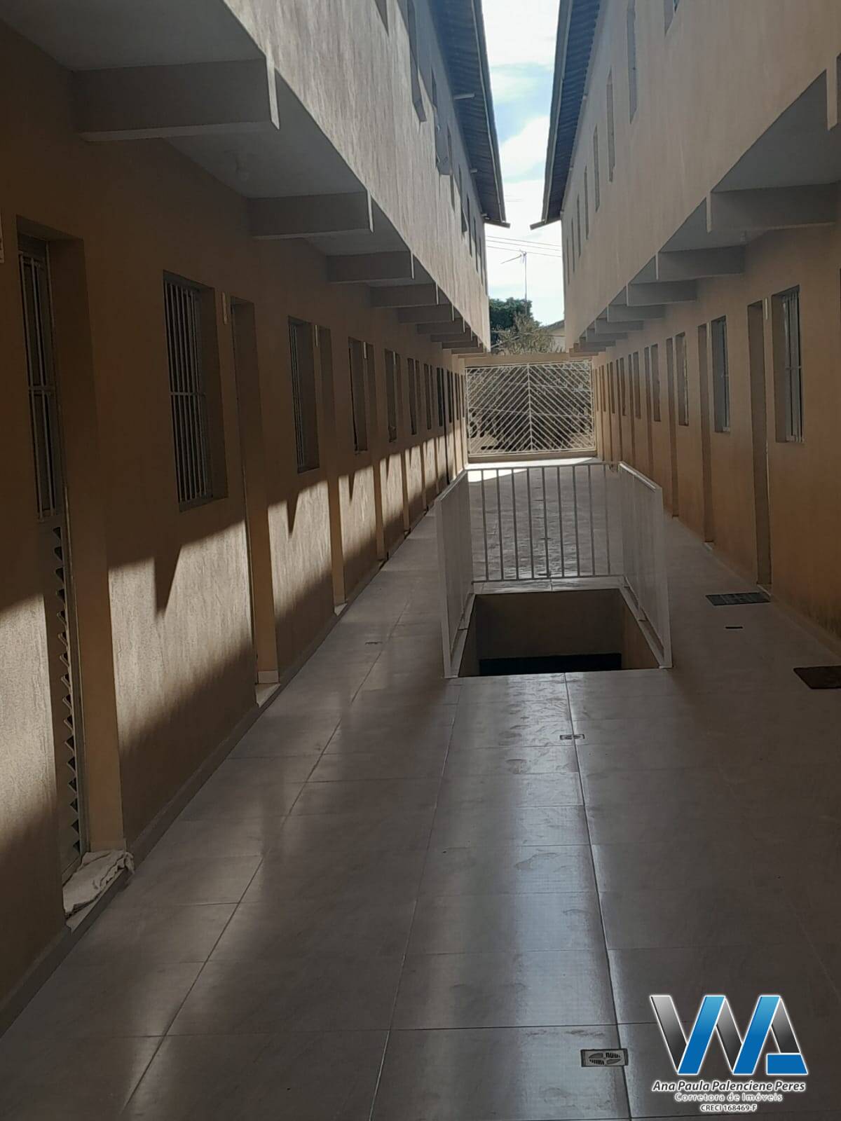 Casa, 2 quartos, 53 m² - Foto 14