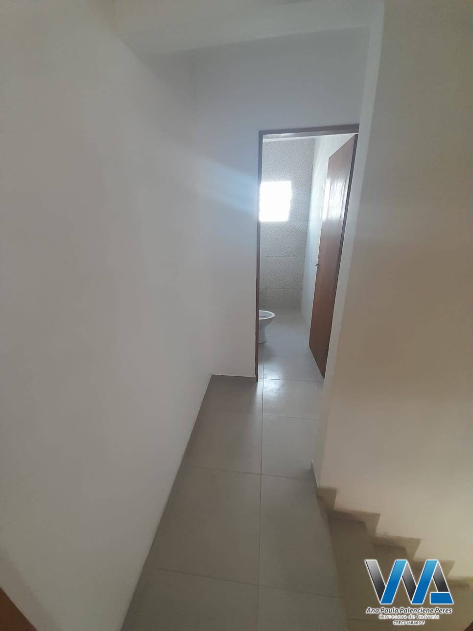Casa, 2 quartos, 53 m² - Foto 8