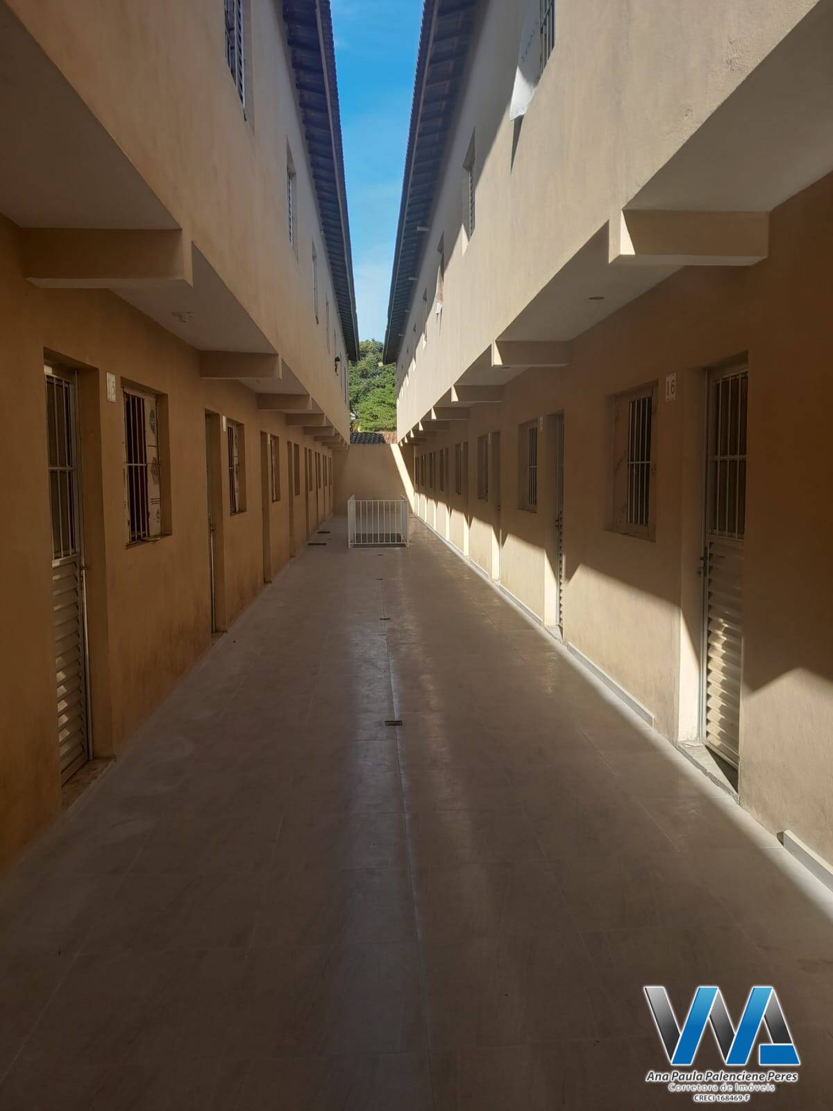 Casa, 2 quartos, 53 m² - Foto 16