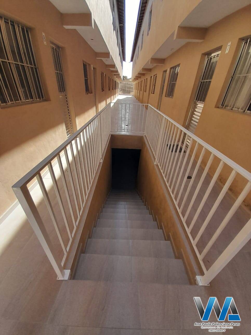 Casa, 2 quartos, 53 m² - Foto 17