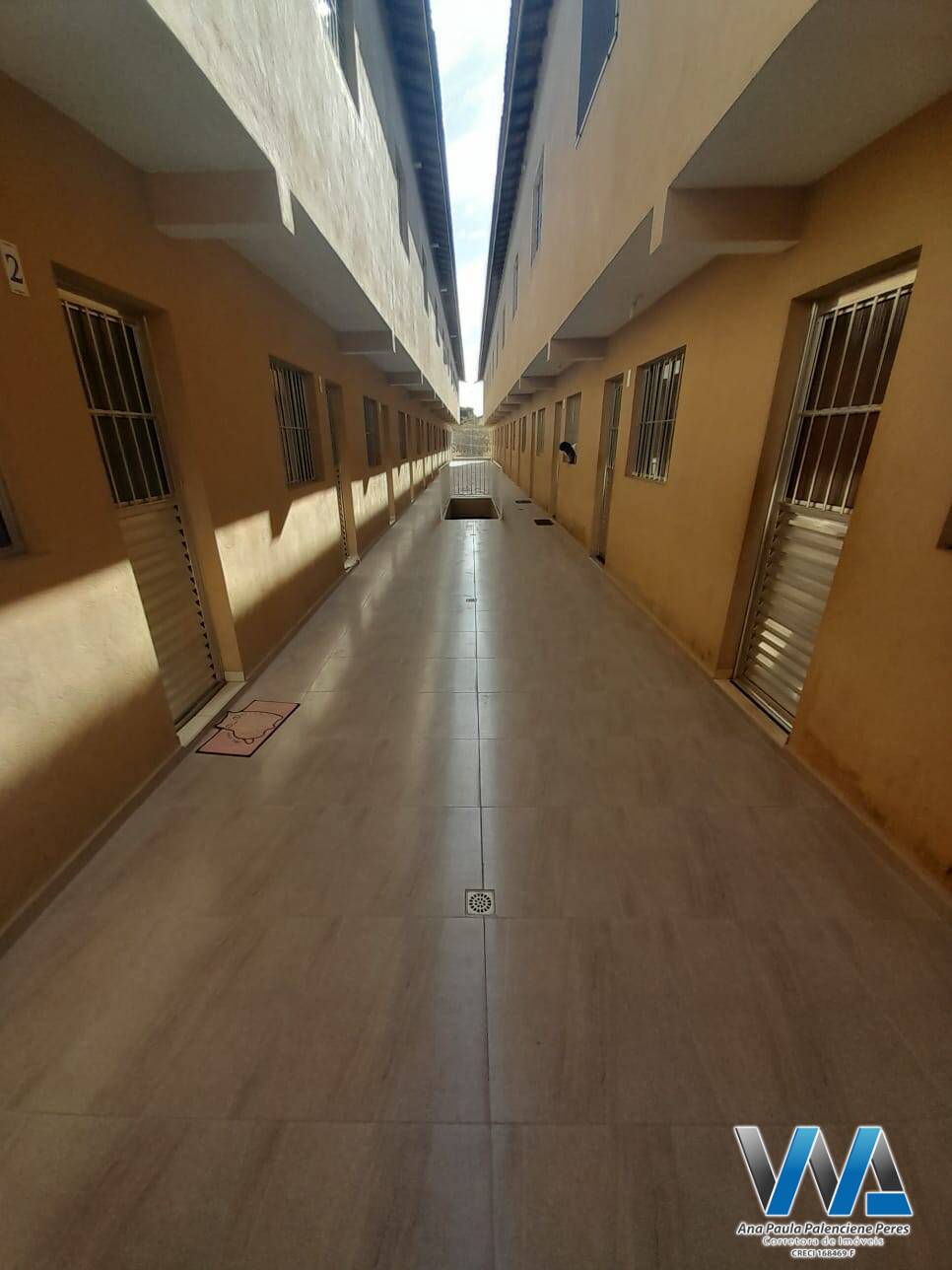 Casa, 2 quartos, 53 m² - Foto 18