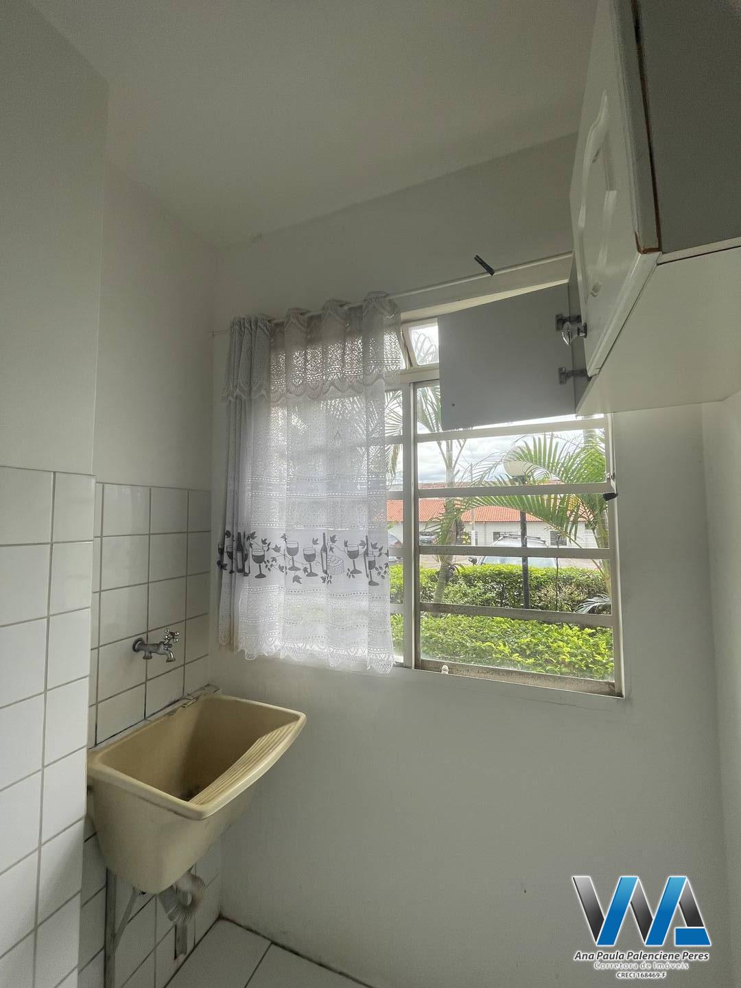 Apartamento, 2 quartos, 50 m² - Foto 9