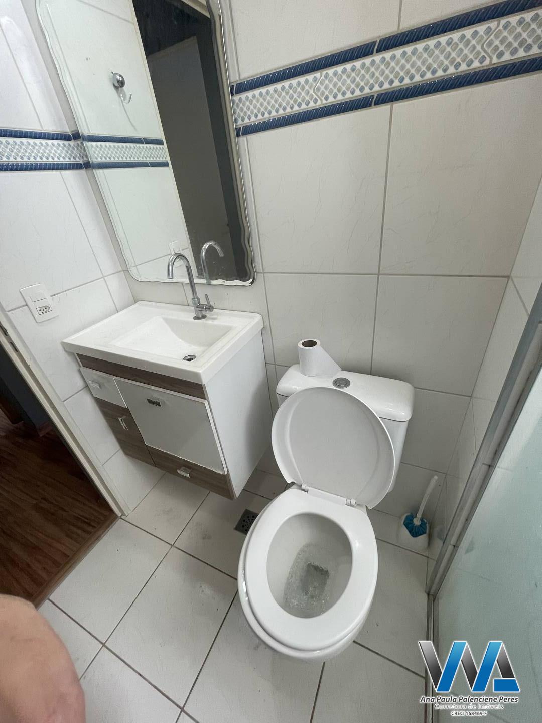 Apartamento, 2 quartos, 50 m² - Foto 10