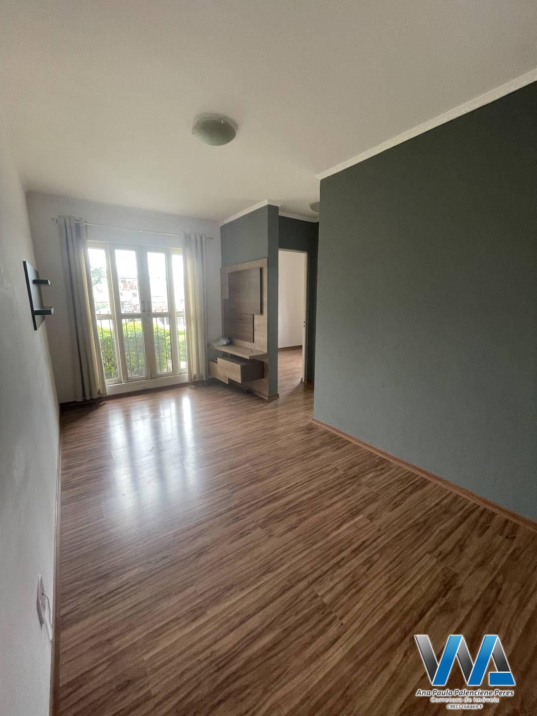 Apartamento, 2 quartos, 50 m² - Foto 1