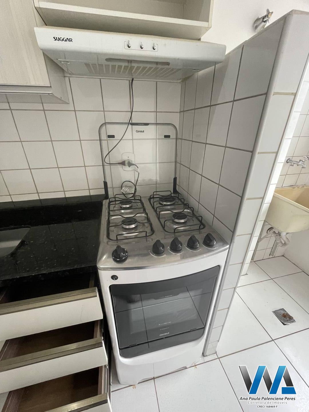 Apartamento, 2 quartos, 50 m² - Foto 3