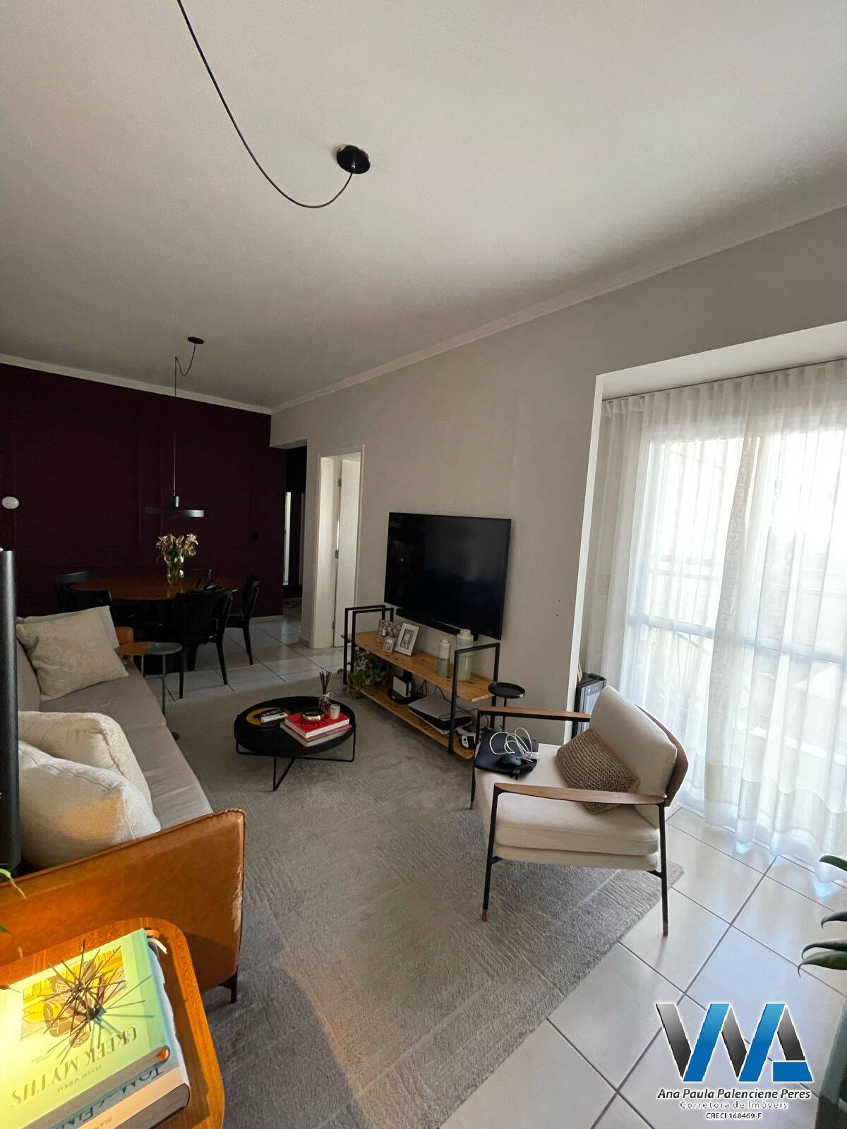 Oportunidade de Investimento! Apartamento no Residencial Lelac